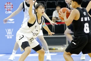 初中女子篮球队训练方法